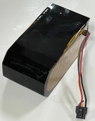 10,95 V 20,4 Ah литиево-йонна захранваща батерия
