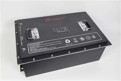 Мога ли да свържа няколко колички 12.8V 24Ah паралелно?